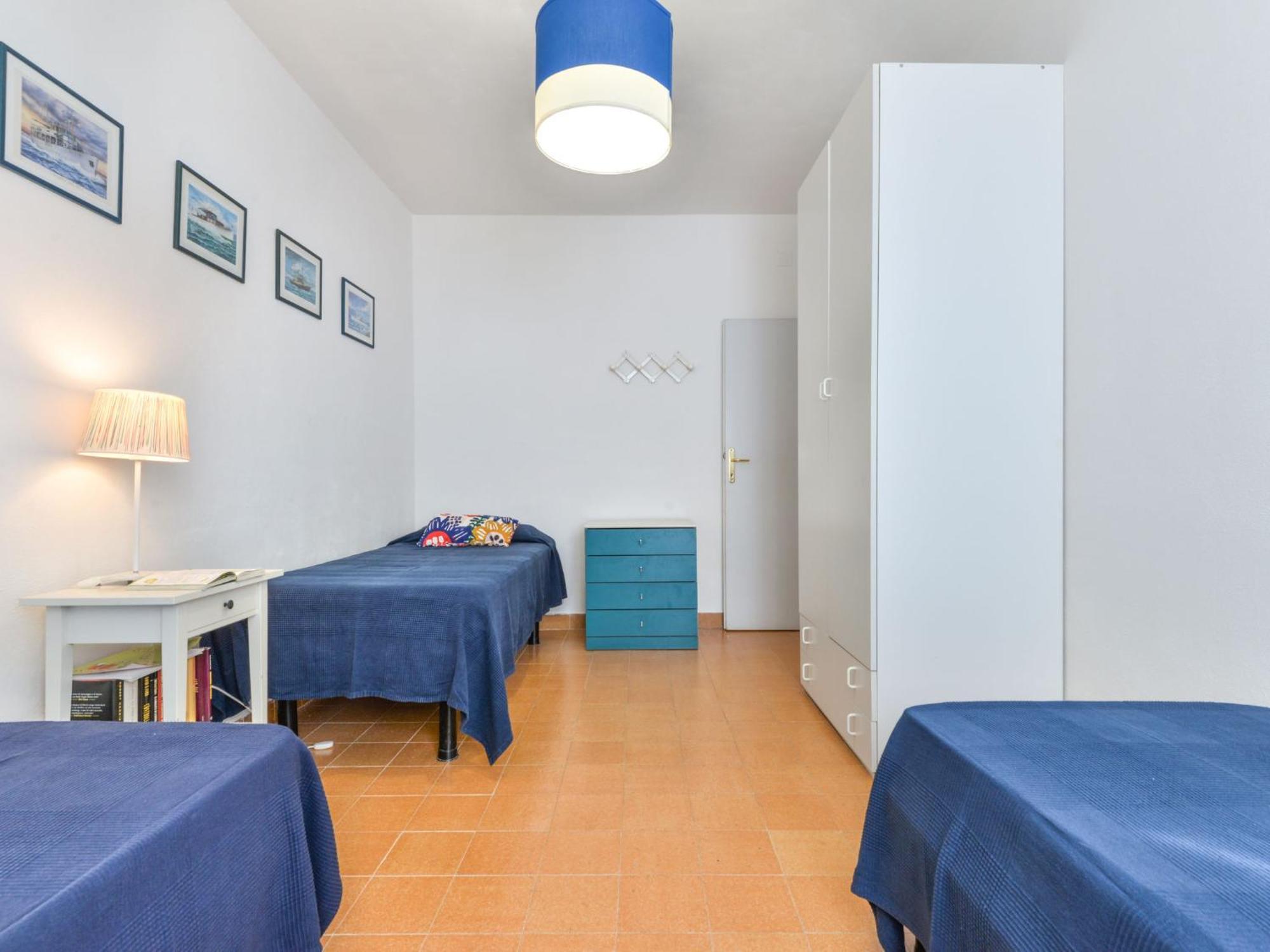 Apartment La Roccia By Interhome Cavo Eksteriør bilde