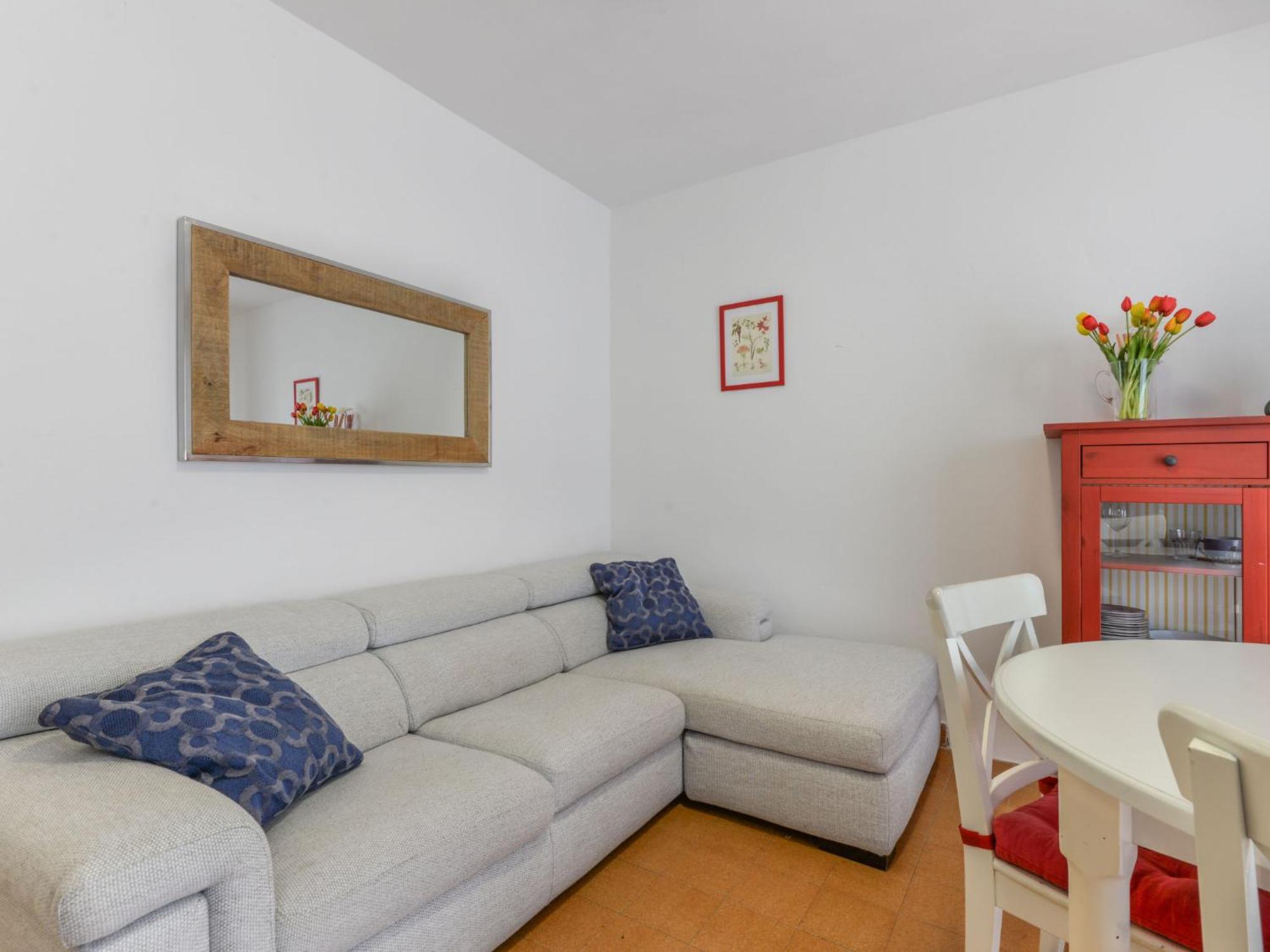 Apartment La Roccia By Interhome Cavo Eksteriør bilde