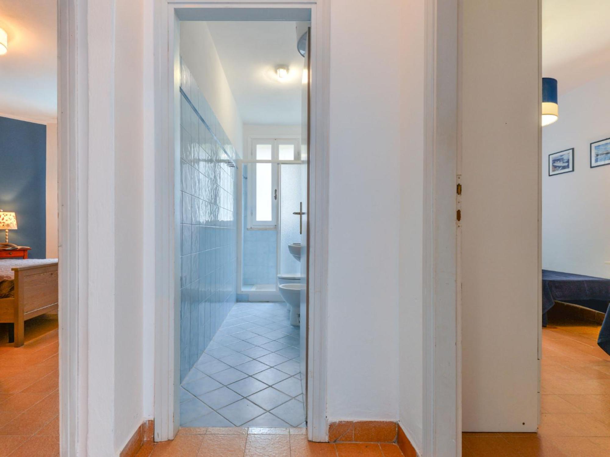 Apartment La Roccia By Interhome Cavo Eksteriør bilde
