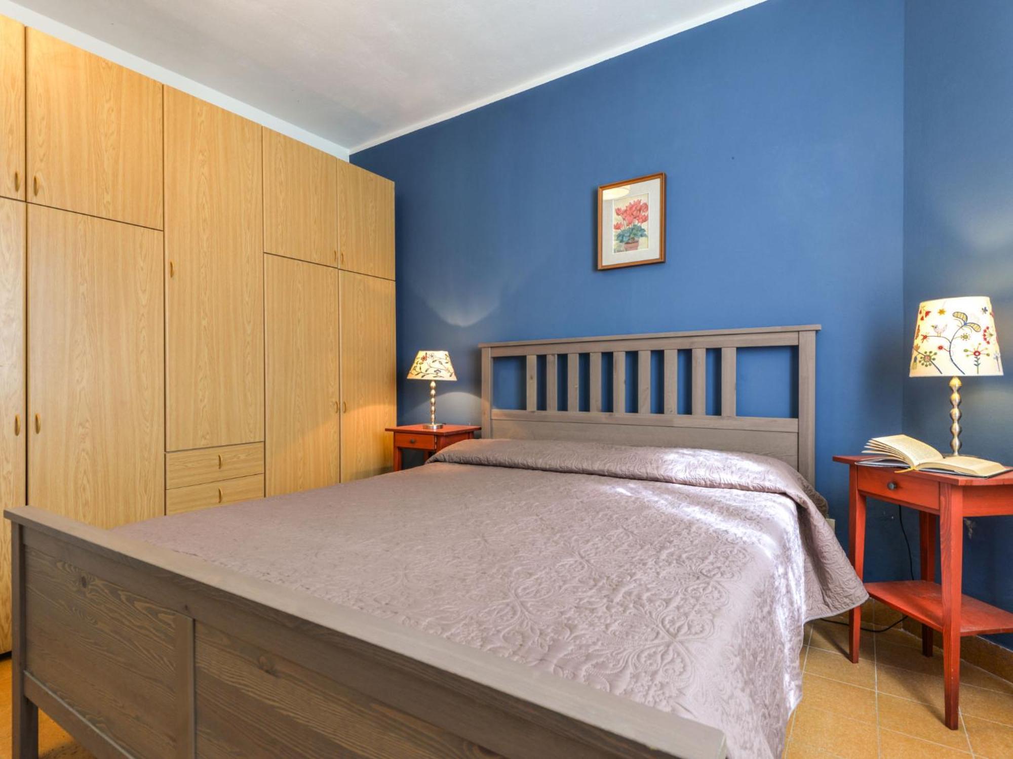 Apartment La Roccia By Interhome Cavo Eksteriør bilde