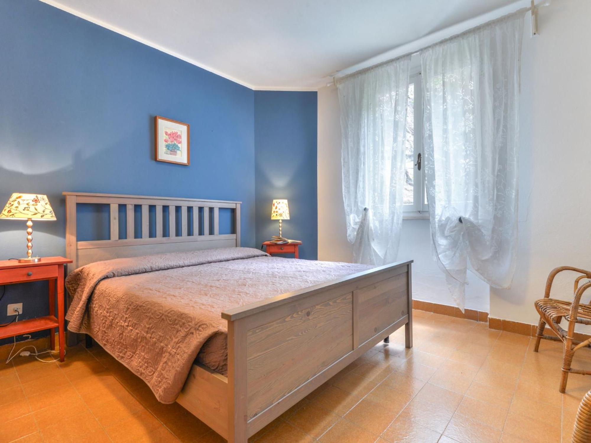 Apartment La Roccia By Interhome Cavo Eksteriør bilde